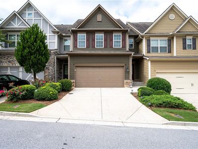 660 Cobblestone Creek Ln #10, Mableton, GA, 30126