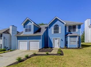 2249 Hidden Creek Dr, Decatur, GA 30035