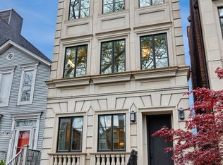 1718 N Mohawk St, Chicago, IL 60614