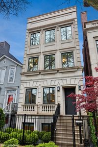 1718 N Mohawk St, Chicago, IL, 60614