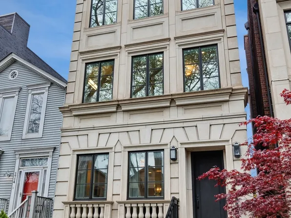 1718 N Mohawk St, Chicago, IL 60614
