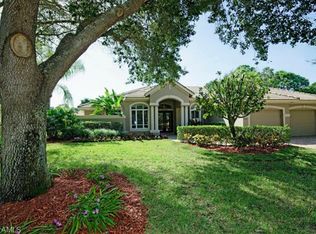 6625 New Haven Cir, Naples, FL 34109