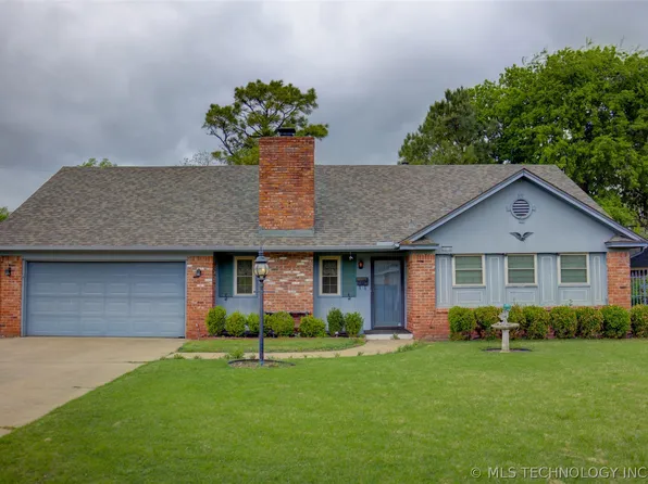 3016 S 86th East Ave, Tulsa, OK 74129
