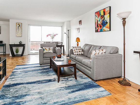 2nd image of 110-11 Queens Blvd APT 9E