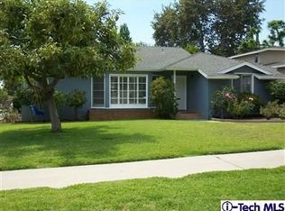 3600 New Haven Rd, Pasadena, CA 91107