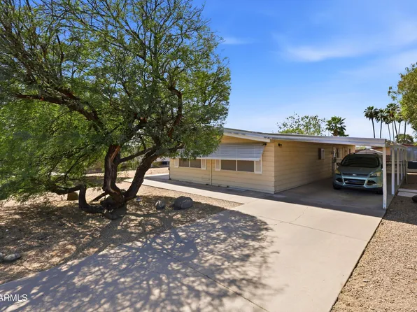 18216 N 5TH Place, Phoenix, AZ 85022