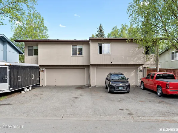 4211 Resurrection Dr, Anchorage, AK 99504