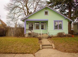 4323 N Madison St, Spokane, WA 99205