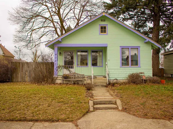 4323 N Madison St, Spokane, WA 99205