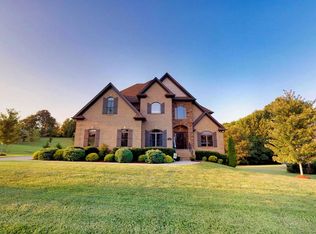 1162 Keystone Dr, Pleasant View, TN 37146