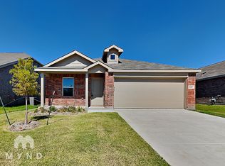1837 Lotus St, Royse City, TX 75189