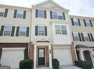 6884 Slate Stone Way SE #20, Mableton, GA 30126