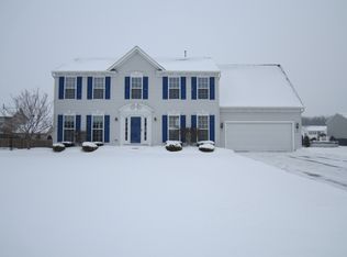 6547 Emily Ln, Lockport, NY 14094