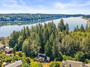 103 E Panorama Way, Grapeview, WA 98546