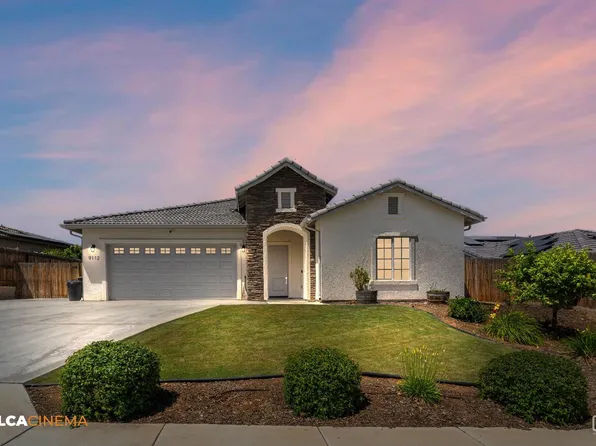 9112 Hercules St, Bakersfield, CA 93306