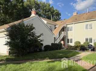 81 Winthrop Rd #H, Monroe Township, NJ 08831
