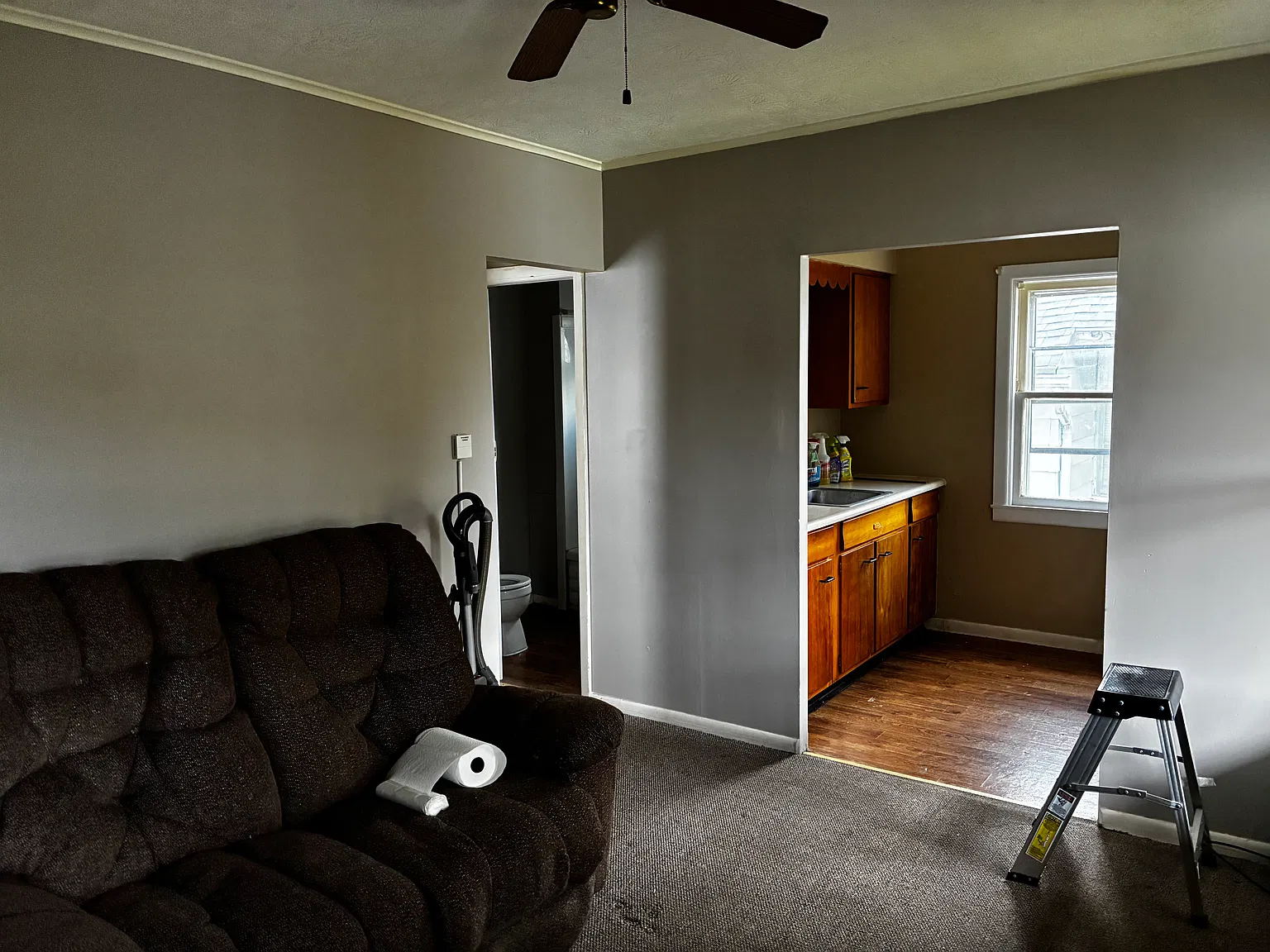 1 bed, 450 sqft, $675 — Photo 2