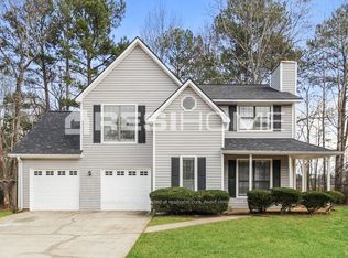 7826 Sugarland Dr, Jonesboro, GA 30236