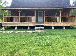 4498 Highway 113, Deridder, LA 70634