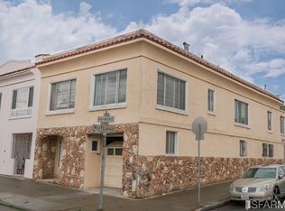 200 Raymond Ave, San Francisco, CA 94134