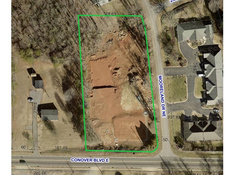 1st image of 103 Mooreland Dr NE