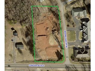 103 Mooreland Dr NE, Conover, NC 28613