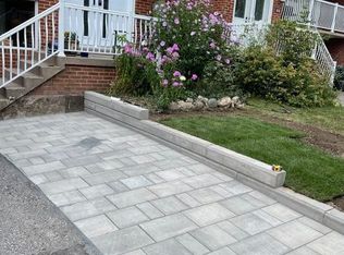 46 Locustwood Ct, Brampton, ON L6V 3C1