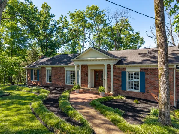 877 Hillhaven Ct, Nashville, TN 37220
