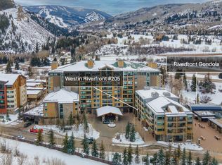 126 Riverfront Ln #205, Avon, CO 81620
