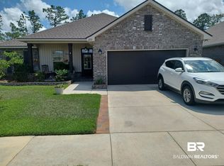 1777 Vivace Dr, Foley, AL 36535