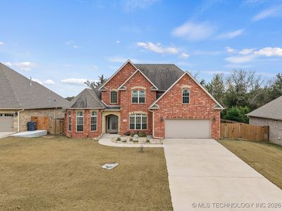 1702 Olive St, Ardmore, OK, 73401