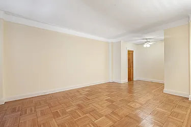 Rented by Compass
