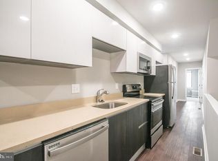 1822 N Bouvier St FLOOR 1, Philadelphia, PA 19121