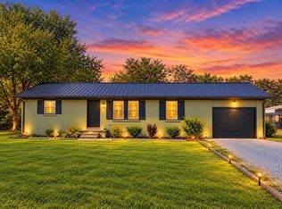 3759 Snell Rd, Murfreesboro, TN 37127