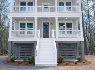 3132 Vanessa Lynne Ln, Johns Island, SC 29455