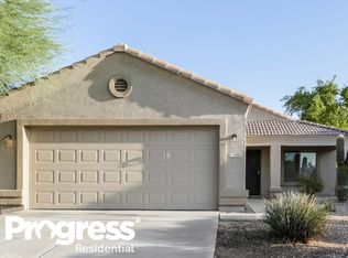 10974 W Manzanita Dr, Peoria, AZ 85345