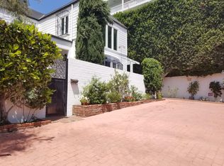 969 N Doheny Dr, West Hollywood, CA 90069