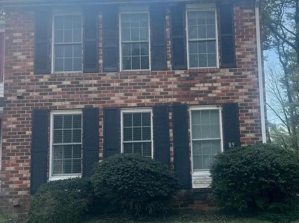 89 Dorchester Cir, Marlton, NJ 08053