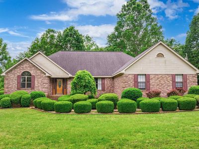 2211 Pumpkin Center Rd NE, Fort Payne, AL, 35967