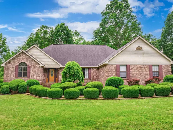 2211 Pumpkin Center Rd NE, Fort Payne, AL 35967