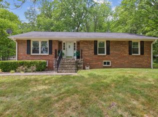 286 Spring St, Eagleville, TN 37060