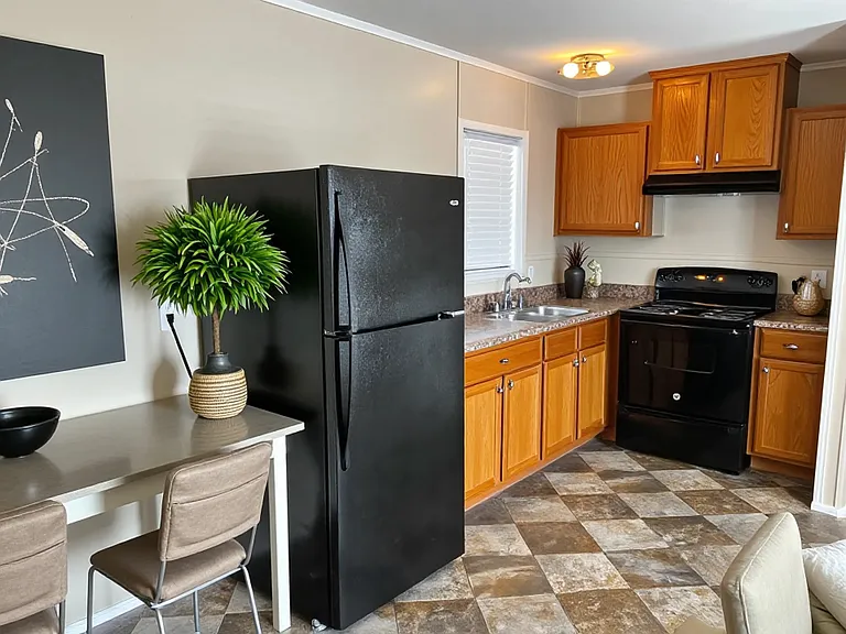 709 N Collins Fwy #156 — Photo 15