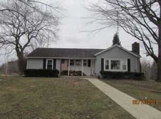 3987 George Hawk Rd, Shelby, OH 44875