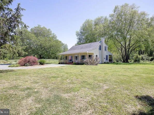 141 Cat Pause Ln, Centreville, MD 21617