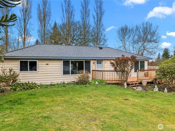 15 76th Street SW, Everett, WA 98203