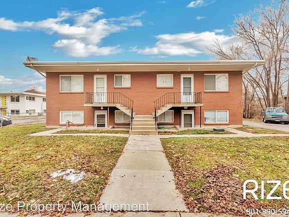 3rd image of 427 E 3400 S APT 3