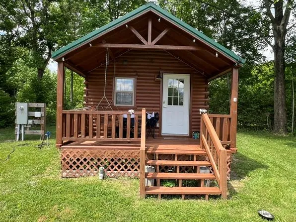 9433 Crossville Hwy, Sparta, TN 38583