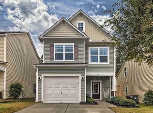 309 Quiet Grove Dr, Lexington, SC 29072