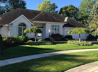 7525 Kings Hollow Ct, Toledo, OH 43617