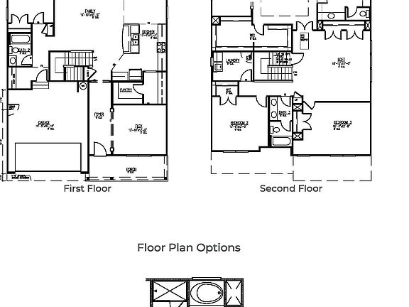 Floor Plan.